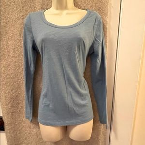 Bobbie Brooks Crew neck tee